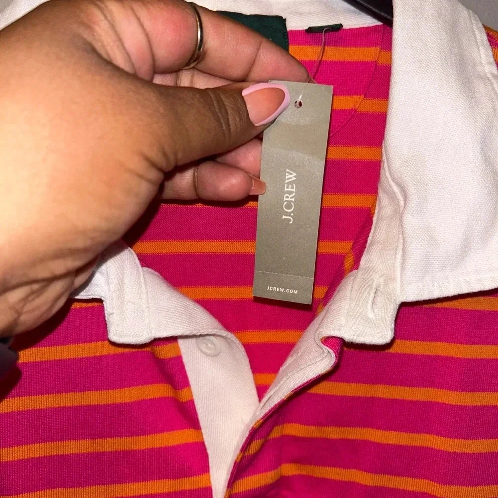 J. Crew men’s short